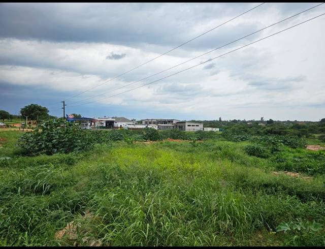 BUSINESS FOR SALE IN THOHOYANDOU K